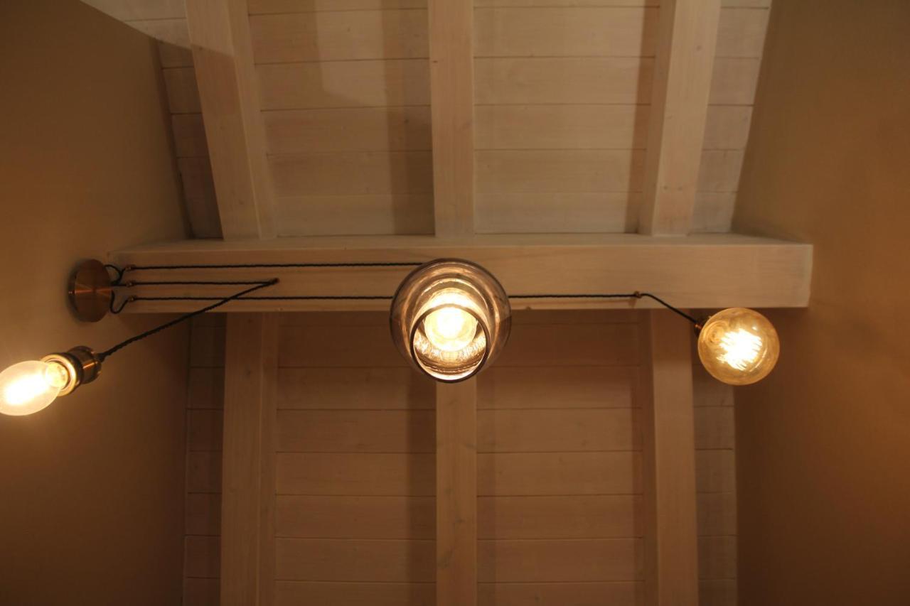 La Collina - Camere & Bistrot 埃尔布斯科 外观 照片