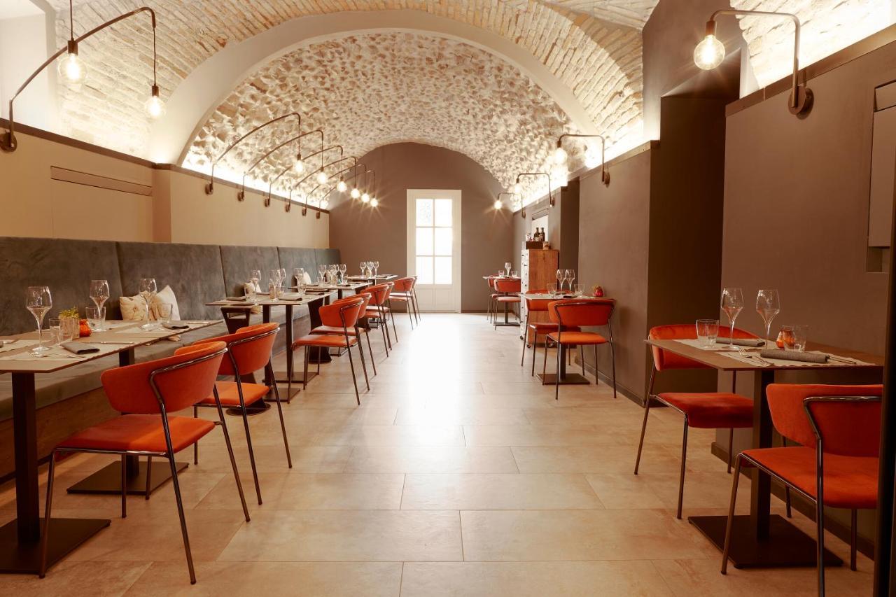 La Collina - Camere & Bistrot 埃尔布斯科 外观 照片