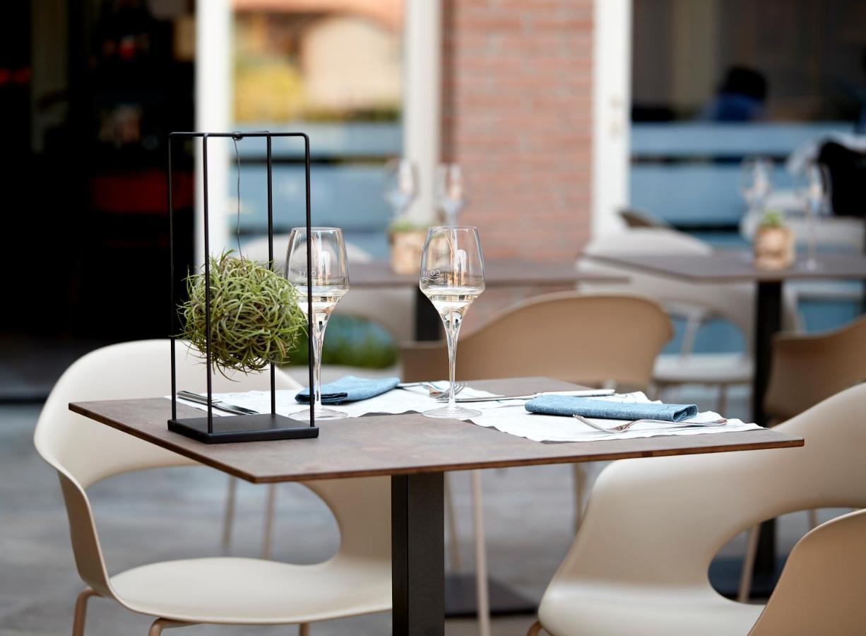 La Collina - Camere & Bistrot 埃尔布斯科 外观 照片
